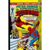 Marvel Gold Omnibus Peter Parker, el Espectacular Spiderman 1. ¡La Tarántula pica dos veces!