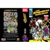 Los Vengadores Costa Oeste nº1 (Marvel Limited Edition)