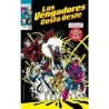 Los Vengadores Costa Oeste nº1 (Marvel Limited Edition)