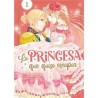 La Princesa Que Quiso Escapar 1