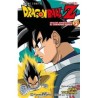 Dragon Ball Z Anime Comics Saga del comando Ginew nº 2/6