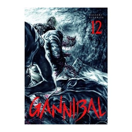 Gannibal 12