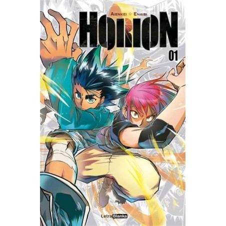 Horion 01 (Español)