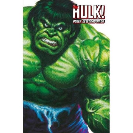 The Hulk! 2 (Español)