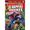 Marvel Limited: Morbius: Aventúrate En El Miedo