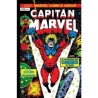 Capitán Marvel 2 Metamorfosis (Marvel Limited Edition)