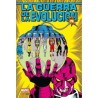 La Guerra de la Evolución (Marvel Limited Edition)