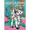 JoJo's Bizarre Adventure Parte 8: JoJolion 4