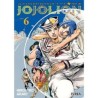 JoJo's Bizarre Adventure Parte 8: JoJolion 6