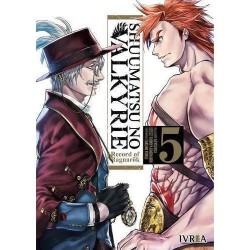 Spawn: Scorched nº 05