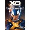 Pack X-O Manowar