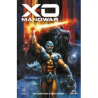 Xo Manowar- Invicto