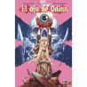 El Ojo De Odin