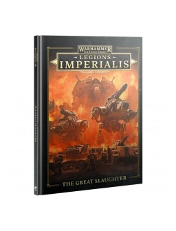 Warhammer: The Horus Heresy...