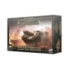 Legion Imperialis: Malcador Infernus y Valdor Tank Destroyers Pre-pedidos: 12 días