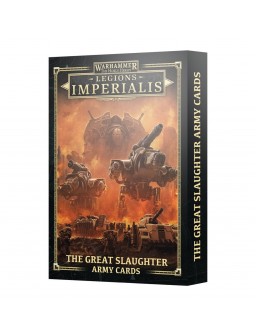 Legion Imperialis: The...