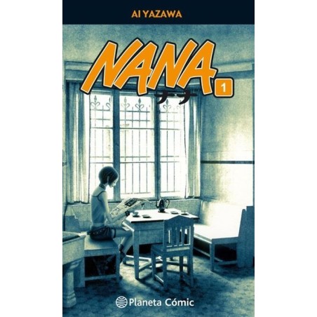 Nana 1 Nueva Edicion (Español)