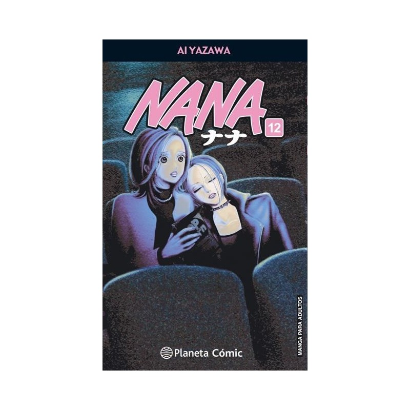 Nana 12