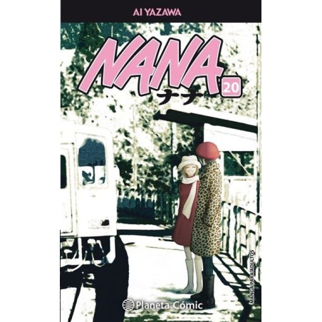 Nana 20 Nueva Edicion (Español)