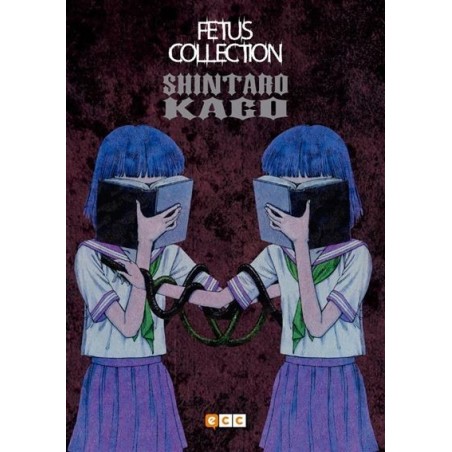 Fetus collection (Español)