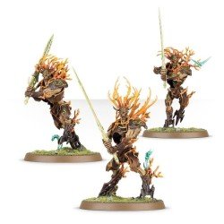 Kurnoth Hunters 92-13SylvanethAtheneas Hobby S.L.