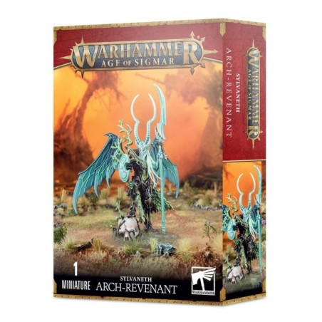 Arch-Revenant 92-19