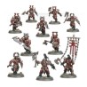 Blood Warriors 83-24
