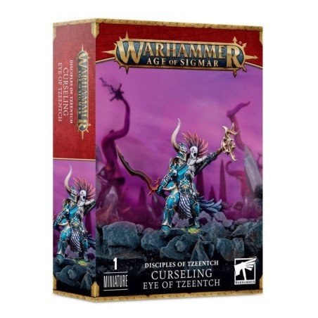 Maldecidor, Ojo de Tzeentch 83-68