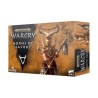 Warcry: Cuernos de Hashut