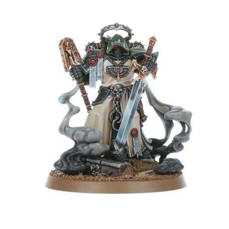 Asmodai, Señor del Arrepentiemiento 44-21