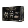 Legions Imperialis: Legiones Astartes Support 03-07