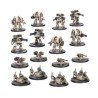 Legions Imperialis: Legiones Astartes Support 03-07