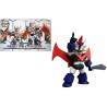 Gundam - SD Cross Silhouette Great Mazinger - Model Kit