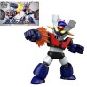 GUNDAM - SD Cross Silhouette Mazinger Z - Model Kit