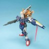 GUNDAM - HG 1/144 105Dagger + Gunbarrel - Model Kit