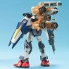 GUNDAM - HG 1/144 105Dagger + Gunbarrel - Model Kit