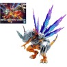 DIGIMON - Figure-Rise Standard Amplified Metalgreymon - Model Kit