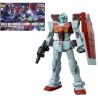 GUNDAM - HG 1/144 GM (Shoulder Cannon / Missile Pod) - Model Kit