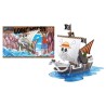 ONE PIECE - Model Kit - Ship - Going Merry