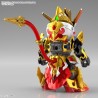 GUNDAM -SDW Heroes Revival ofHeroes Wukong & Sanzang Gundam -Model Kit