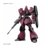 GUNDAM - HGUC RMS-117 Galbaldy-B 1/144 - Model Kit