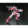 GUNDAM - RG 1/144 MBF-P02 Gundam Astray Red Frame - Model Kit 13cm