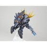 GUNDAM -EX-Standard 015 Unicorn 02 Banshee Norn (Destroy M.)-Model Kit