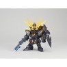 GUNDAM -EX-Standard 015 Unicorn 02 Banshee Norn (Destroy M.)-Model Kit