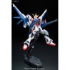 GUNDAM Build Fighters - Model Kit - RG 1/144 - Build Strike Full Pack.