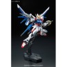 GUNDAM Build Fighters - Model Kit - RG 1/144 - Build Strike Full Pack.