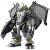 DIGIMON - Figure-rise Standard Amplified Black Wargreymon - Model Kit