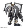 DIGIMON - Figure-rise Standard Amplified Black Wargreymon - Model Kit