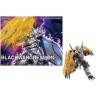 DIGIMON - Figure-rise Standard Amplified Black Wargreymon - Model Kit