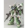 GUNDAM - 1/144 HG Ginn High Spec Custom - Model Kit 13cm